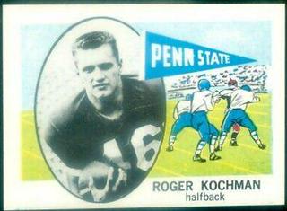 Roger Kochman