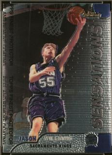 Jason Williams