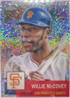Willie McCovey