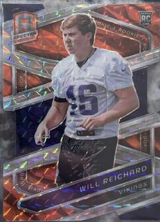 Will Reichard
