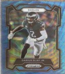 Darius Slay Jr.