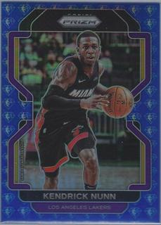 Kendrick Nunn