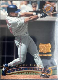 Manny Ramirez