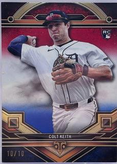 Colt Keith