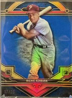 Richie Ashburn