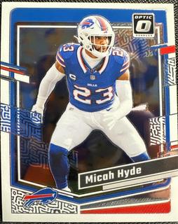 Micah Hyde