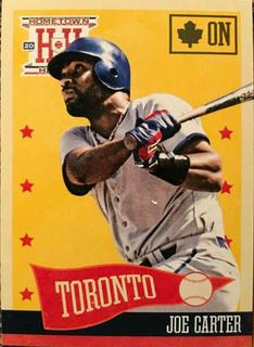 Joe Carter