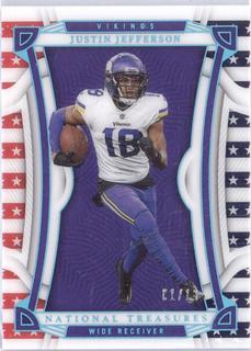 Justin Jefferson