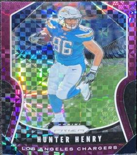 Hunter Henry