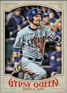 Ben Zobrist
