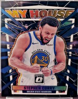 Stephen Curry