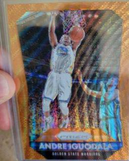 Andre Iguodala
