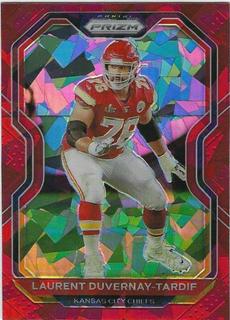 Laurent Duvernay Tardif