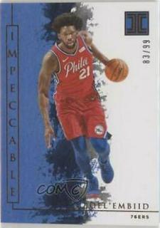 Joel Embiid
