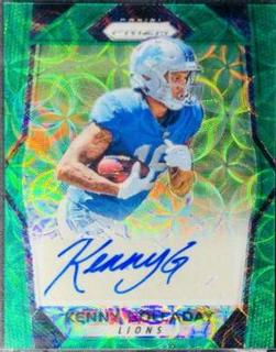 Kenny Golladay