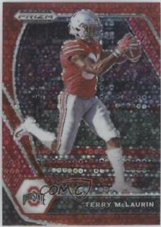 Terry McLaurin