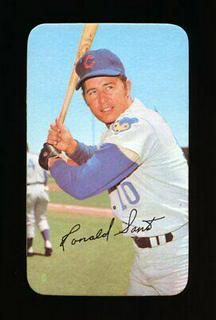Ron Santo
