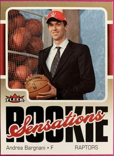 Andrea Bargnani