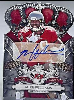 Mike Williams