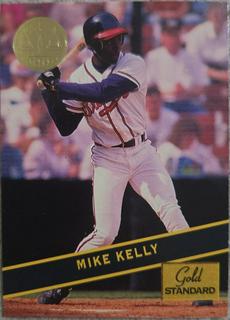 Mike Kelly