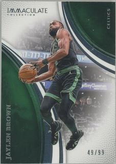 Jaylen Brown