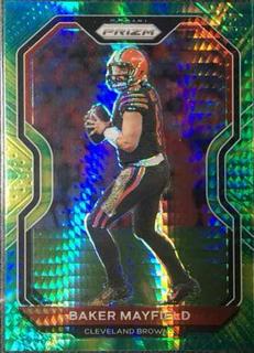 Baker Mayfield
