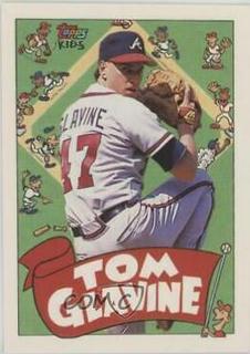 Tom Glavine