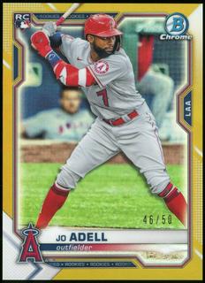 Jo Adell