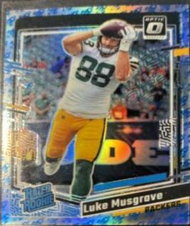Luke Musgrave