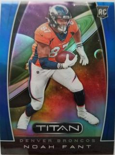 Noah Fant