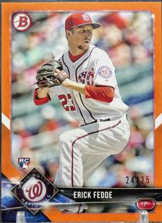 Erick Fedde