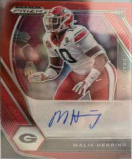 Malik Herring
