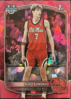 Niko Bundalo