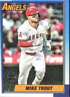 Mike Trout