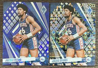 Julius Erving