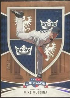 Mike Mussina