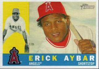 Erick Aybar