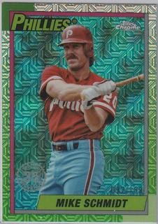 Mike Schmidt