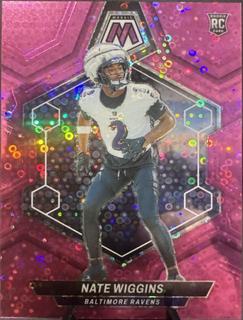 Nate Wiggins