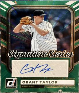 Grant Taylor