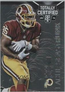 Lache Seastrunk