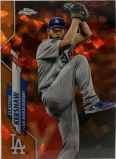 Clayton Kershaw