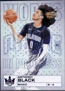 Anthony Black