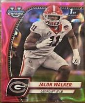 Jalon Walker