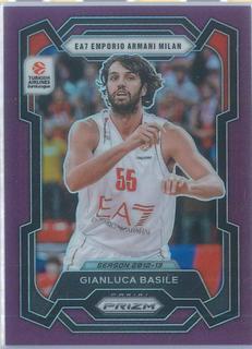 Gianluca Basile