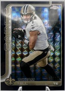 Taysom Hill