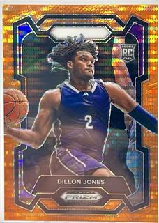 Dillon Jones