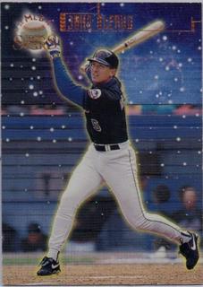 John Olerud