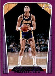 Kareem Abdul-Jabbar