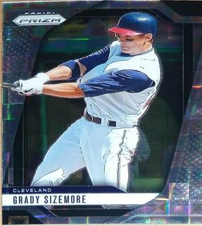 Grady Sizemore